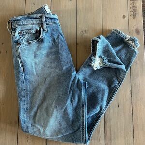 Agolde Jeans 27